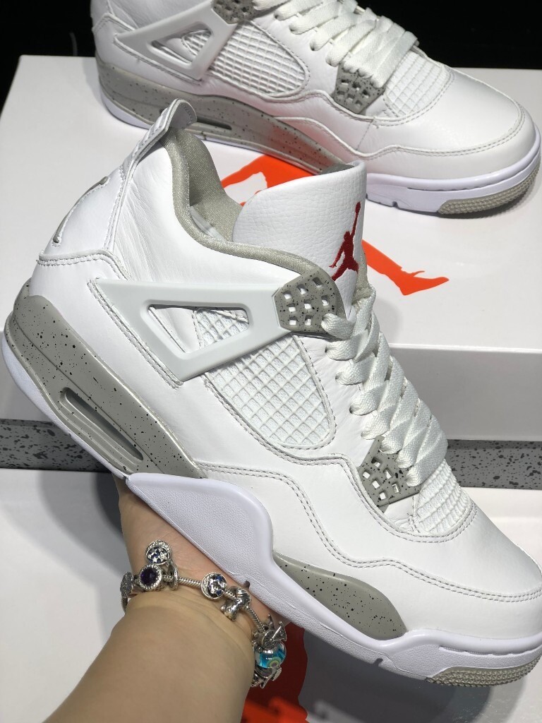 jordan 4 sand size 7